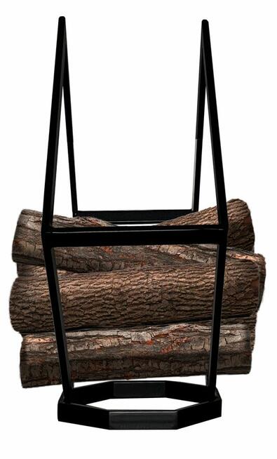 Stojak na Drewno ,,Kub No.1,,