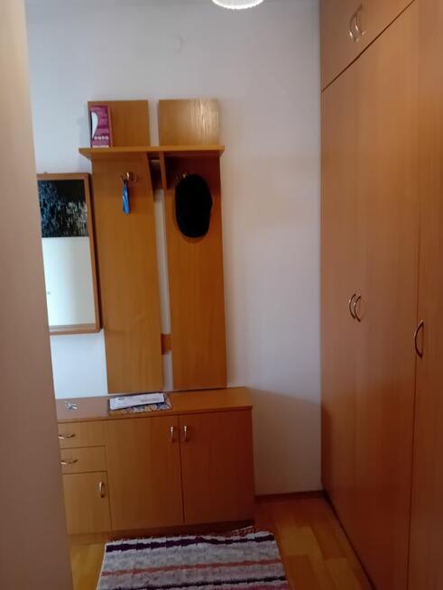 Lublin ul.Probostwo 2pokoje blok z 2005r.1500zł+liczniki