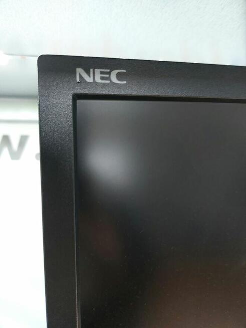 Monitor NEC 21.5 cala panorama GWARANCJA, FV23% - biznes