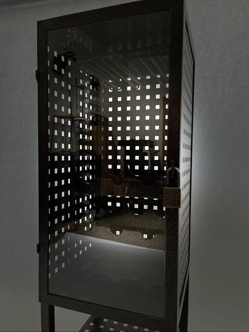 Barek na alkohol do salonu „NEKTAR”