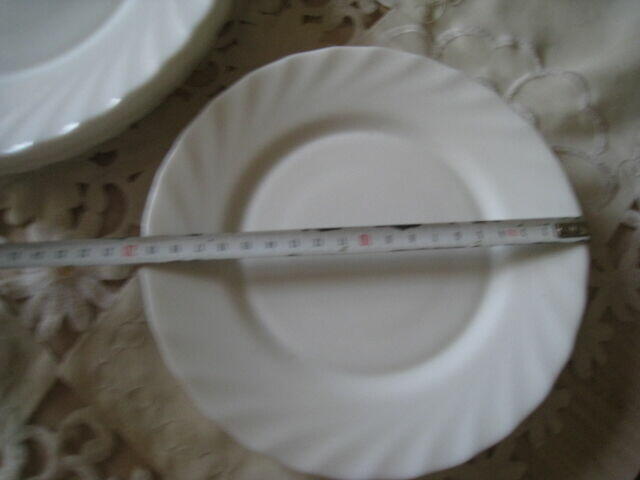 Komplet obiadowy Arcoroc na sztuki