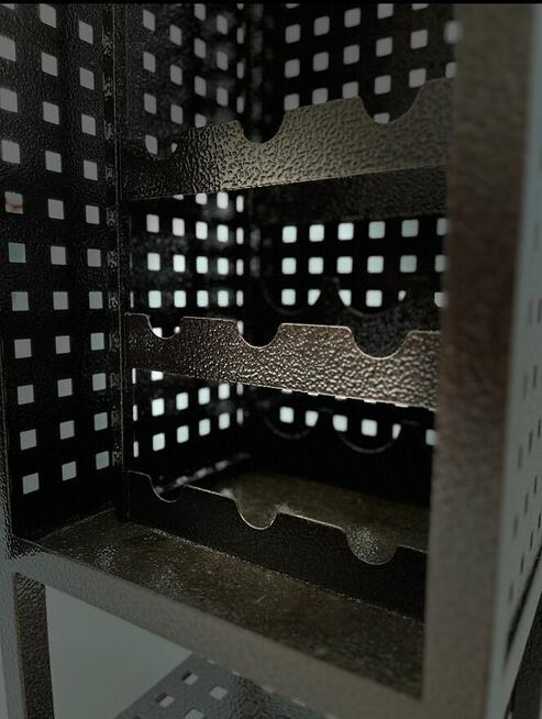 Barek na alkohol do salonu „NEKTAR”