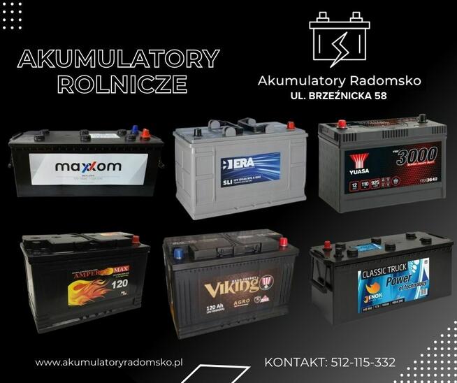 Akumulator START ECO 75Ah 680A P+ Radomsko, Brzeźnicka 58