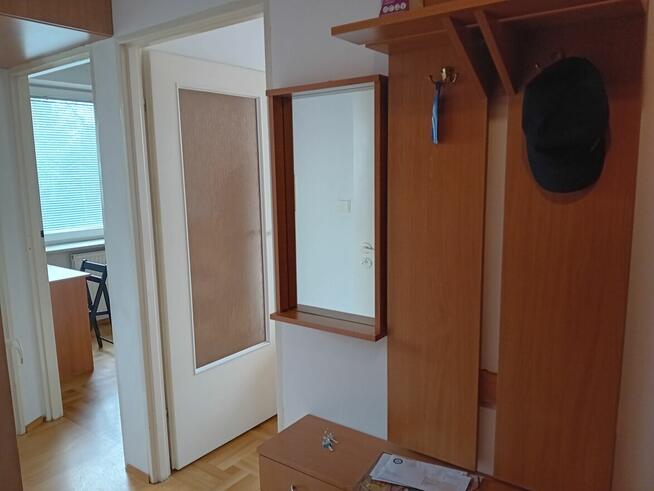 Lublin ul.Probostwo 2pokoje blok z 2005r.1500zł+liczniki