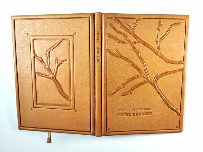 Kroniki, księgi pamiątkowe, skórzane albumy, książki. Pimax