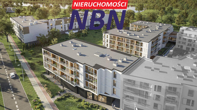 Nowy apartament przy ul.Klonowej&gt; 53 m2 &gt; 2023 r.