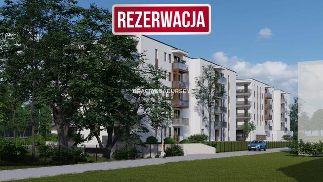 Mieszkanie Kraków Bieżanów-Prokocim, Bieżanów, Bieżanów
