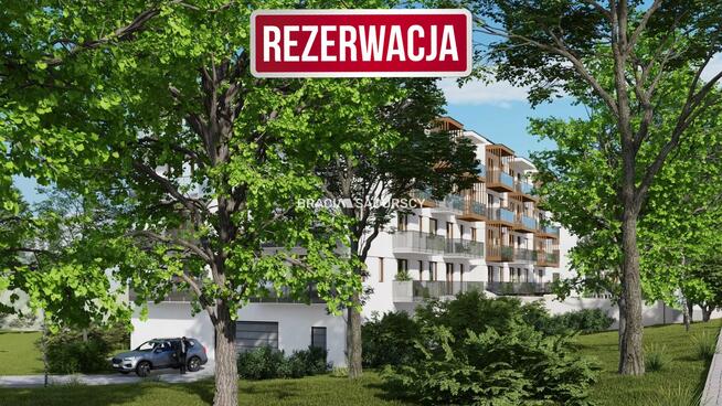 Mieszkanie Kraków Bieżanów-Prokocim, Bieżanów, Bieżanów
