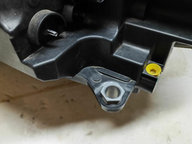 SKODA KAMIQ REFLEKTOR FULL LED 658941016D