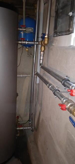 Elektryk. Warszawa I okolicy. Pompy , Fotowoltaika