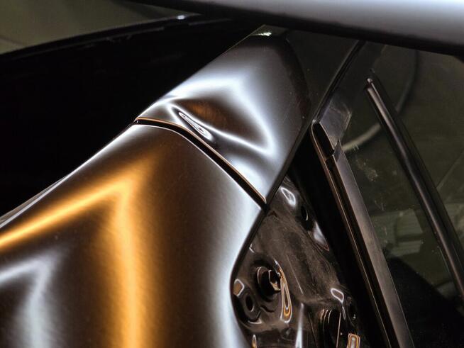 ARTCAR -USUWANIE WGNIECEŃ BEZ LAKIEROWANIA Naprawy powypadk.