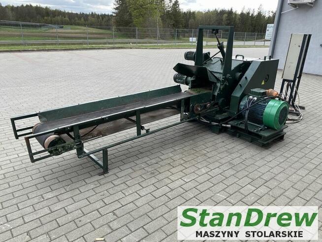 Rębak Klockner 120x400 H-2WT