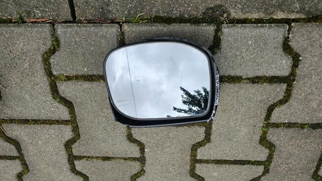 Wkład lusterka prawy Honda Accord VIII 08-15