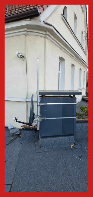 Montaż ustawianie anten TV DVBT SAT LTE Bierutów + okolice