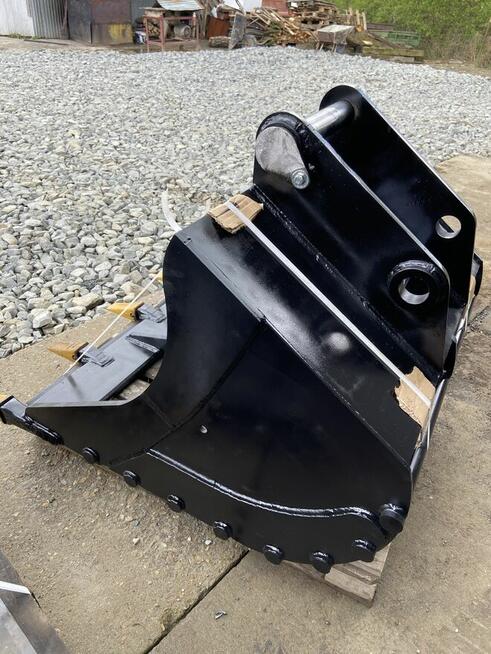 Łyżka podsiębierna ażurowa 100cm 9,5-14t