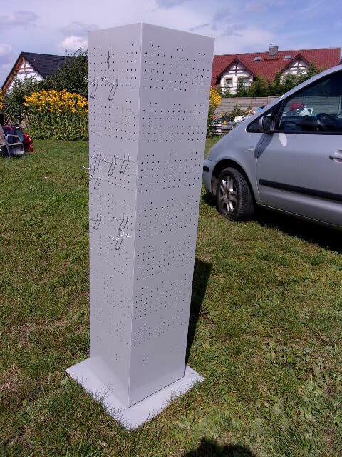 Wycinarka termiczna do styropianu 55 12V , 55/65