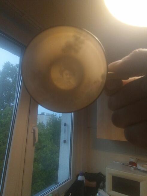 Sprzedam japońska porcelanę ze znakiem wodnym.