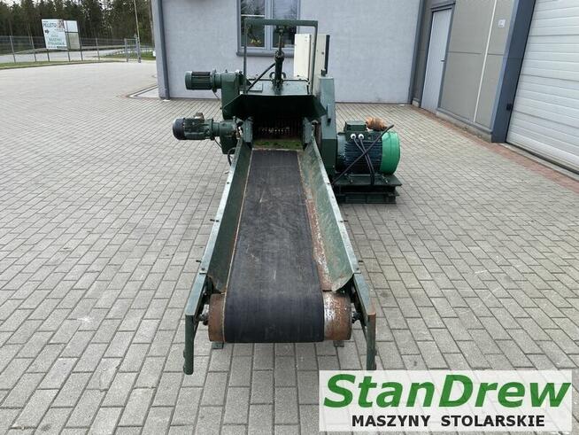 Rębak Klockner 120x400 H-2WT