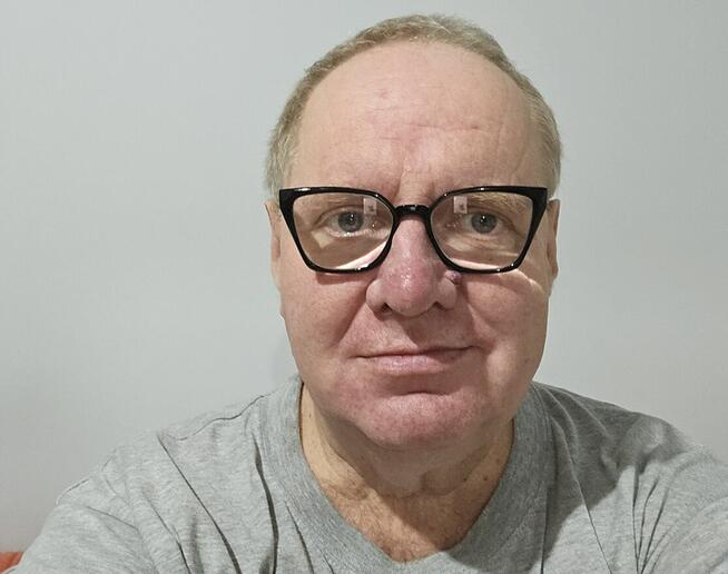 Poznam puszystą kobietę