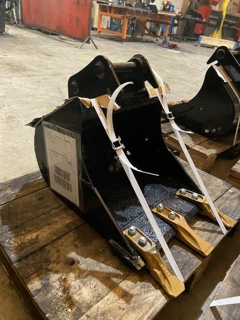 Łyżka podsiębierna 45cm 1,3-2,5t