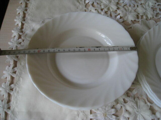 Komplet obiadowy Arcoroc na sztuki