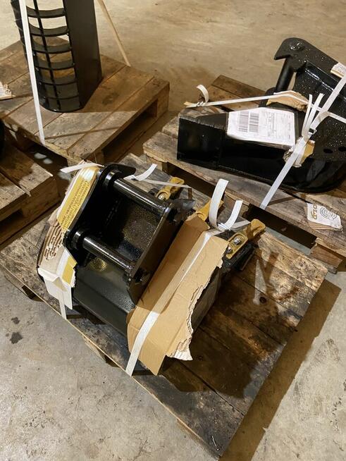 Łyżka podsiębierna 45cm 1,3-2,5t