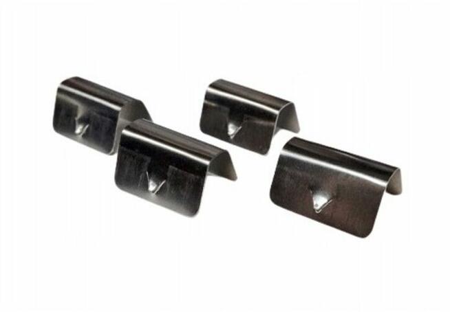 NOWA Owiewka Drzwi Szyby Hyundai I10 Prawy Przód Spinki