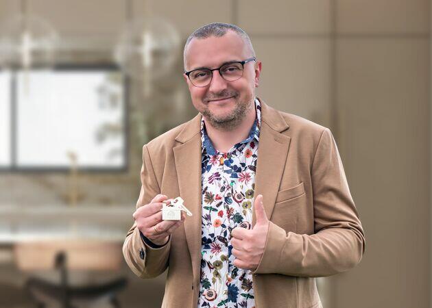 MR Nieruchomości Marcin Rzepka