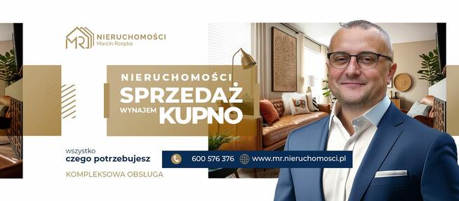 MR Nieruchomości Marcin Rzepka