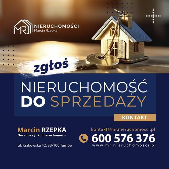 MR Nieruchomości Marcin Rzepka