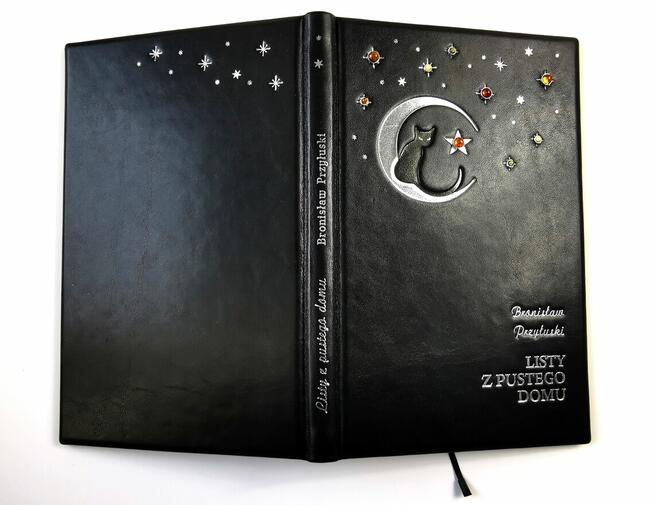 Kroniki, księgi pamiątkowe, skórzane albumy, książki. Pimax