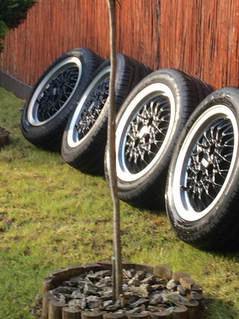 Felgi koła golf 1 2 gti cabrio sirocco 4*100 et35