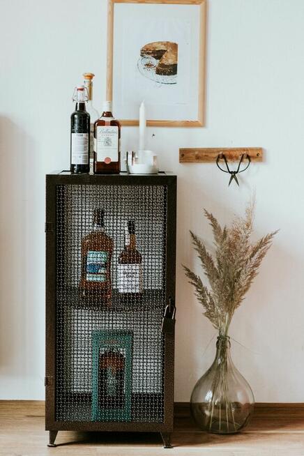 Barek na alkohol „ PUB IN DA HOUSE”