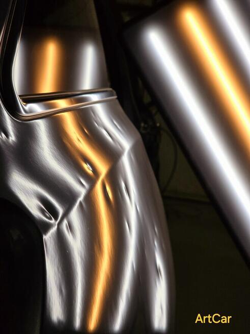 Usuwanie Wgnieceń / Likwidacja szkód z AC i OC / ArtCar