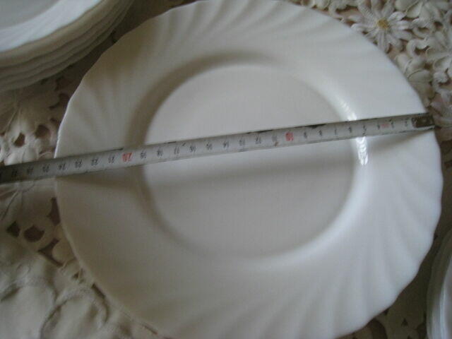 Komplet obiadowy Arcoroc na sztuki