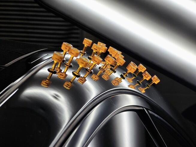 Usuwanie Wgnieceń / Likwidacja szkód z AC i OC / ArtCar