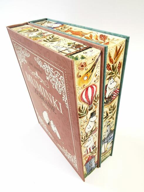 Kroniki, księgi pamiątkowe, skórzane albumy, książki. Pimax