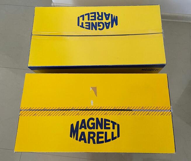 Nowe Reflektory Audi A4 B8 2011-2015