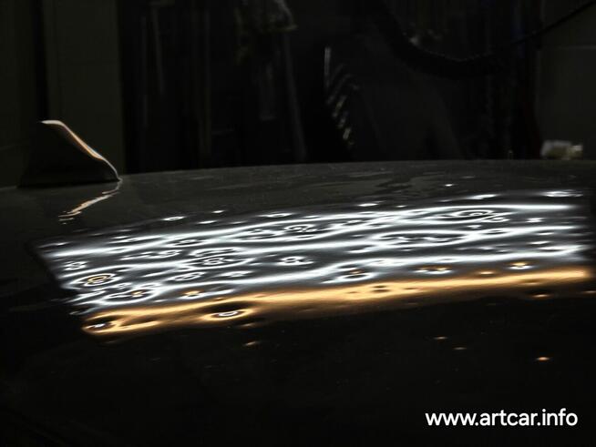 Usuwanie Wgnieceń / Likwidacja szkód z AC i OC / ArtCar