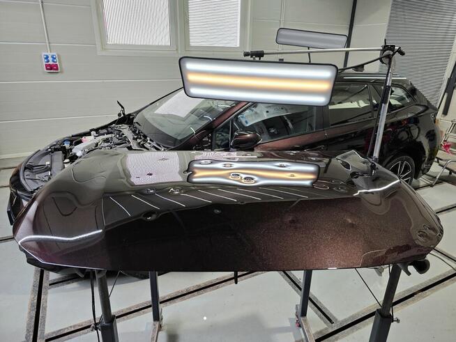 Usuwanie Wgnieceń / Likwidacja szkód z AC i OC / ArtCar