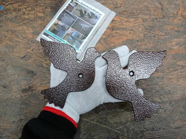 Numery na dom nazwy ulic ze stali. Numer domu nazwa ulicy