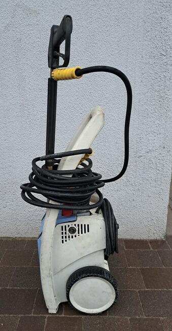 Myjka ciśnieniowa kranzle 1150t