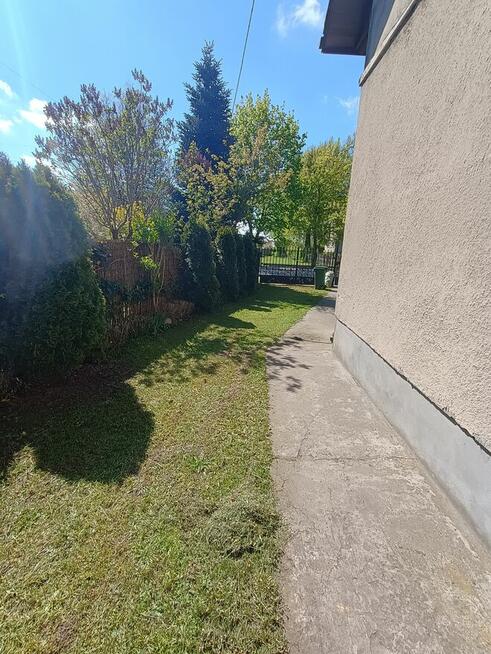 Sprzedam dom Sierpc ul. Reymonta