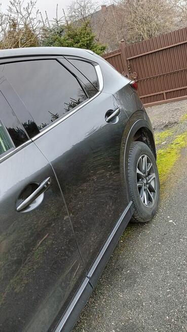 Mazda CX5 AWD executive