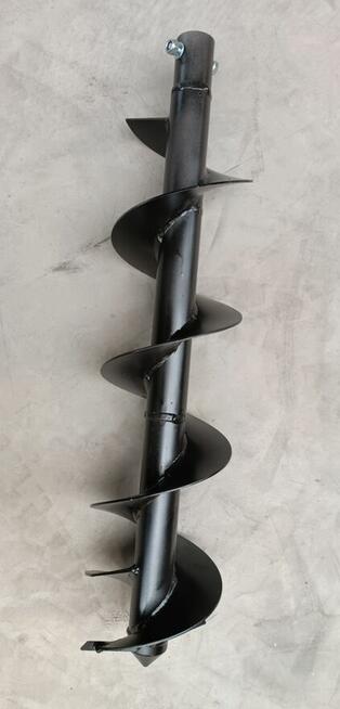 Wiertnica glebowa do Miniładowarki Tur Poland N525