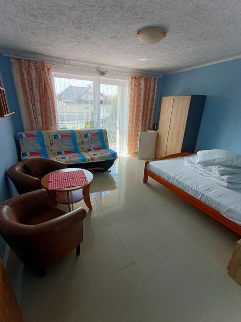 Pokoje do wynajęcia tel.512344279 Władysławowo Pokoje