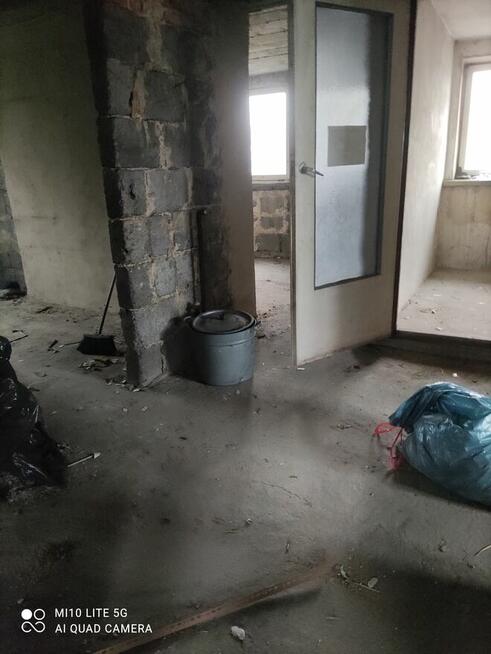 Opróżnienie mieszkań, domów,piwnic Oświęcim-okolice