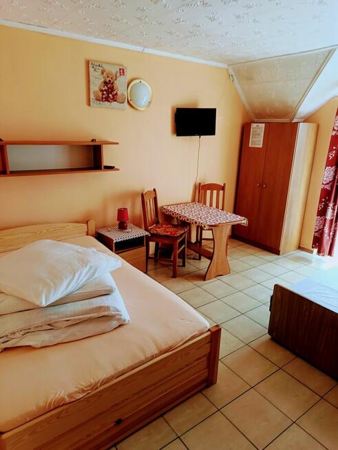Pokoje do wynajęcia tel.512344279 Władysławowo Pokoje