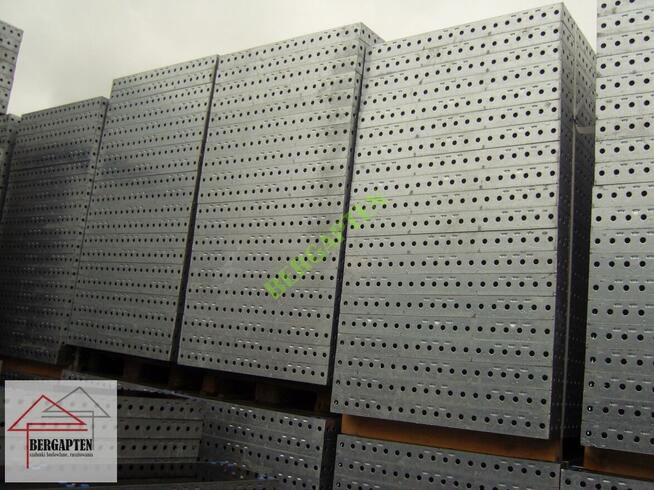 Szalunek ścienny Tekko lekki 38 m2 lekki Myślenice