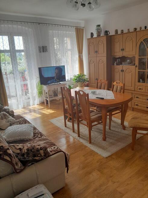 Zamenie mieszkanie z Grudziądz na Szczecinek z dopłata